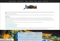 Sites similar to vacacionesquindio.com