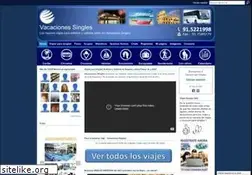 Sites similar to vacacionessingles.ning.com
