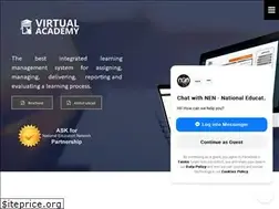 Sites similar to vacad.net