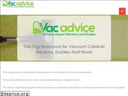 Sites similar to vacadvice.com