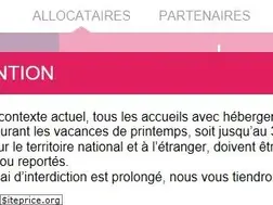 Sites similar to vacaf.org