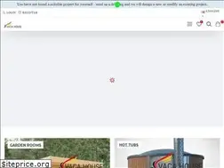 Sites similar to vacahouse.de