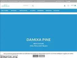 Sites similar to vacaloglou.gr