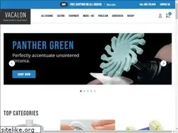 Sites similar to vacalon.com