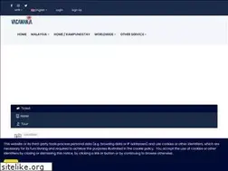 Sites similar to vacamania.com
