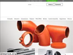Sites similar to vacamsa.com.mx