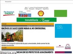 Sites similar to vacamuertanews.com.ar