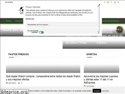 Sites similar to vacamutante.com