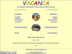 Sites similar to vacanca.com