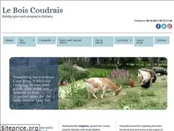 Sites similar to vacancebretagne.com