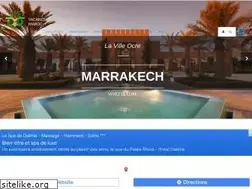 Sites similar to vacancemaroc.com