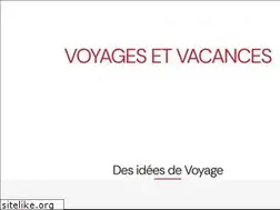 Sites similar to vacances-a-louer.com