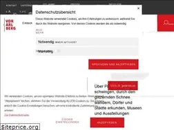 Sites similar to vacances-autriche.fr