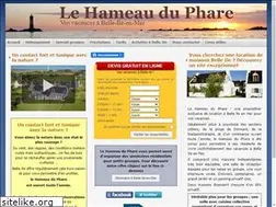 Sites similar to vacances-belle-ile.com