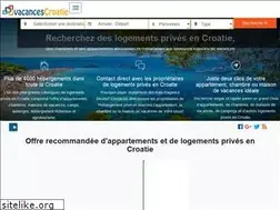 Sites similar to vacances-croatie.fr