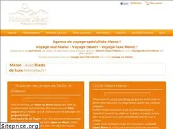 Sites similar to vacances-desert.com