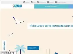 Sites similar to vacances-en-camargue.com