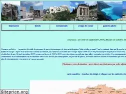 Sites similar to vacances-en-grece.fr