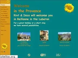 Sites similar to vacances-en-luberon.com
