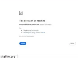 Sites similar to vacances-en-promo.com