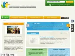 Sites similar to vacances-enfants-ados.com