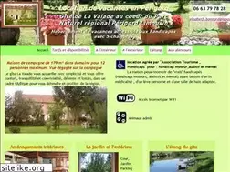 Sites similar to vacances-gite-perigord.fr