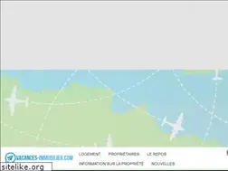 Sites similar to vacances-immobilier.com