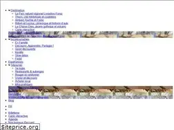 Sites similar to vacances-livradois-forez.com