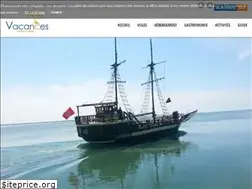Sites similar to vacances-promo-tunisie.com
