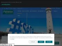 Sites similar to vacances-sete.com