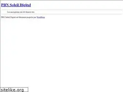 Sites similar to vacances-tunisie.net