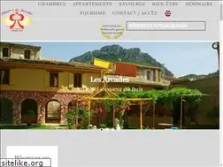 Sites similar to vacances-ventoux.com