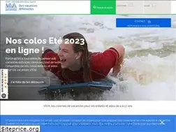 Sites similar to vacances-viva.com