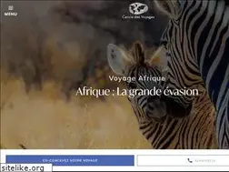 Sites similar to vacancesafrique.com