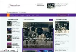 Sites similar to vacancesalouest.com