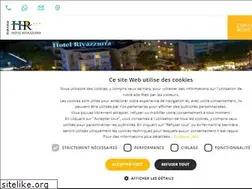 Sites similar to vacancesarimini.com