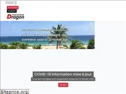Sites similar to vacancesdragon.com