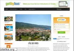 Sites similar to vacancesencroatie.com
