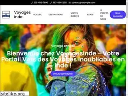 Sites similar to vacanceseninde.com
