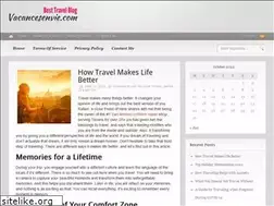 Sites similar to vacancesenvie.com