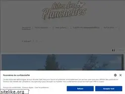 Sites similar to vacancesjura.com