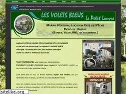 Sites similar to vacancesmaraispoitevin.com