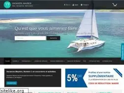 Sites similar to vacancesmaurice.com