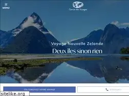 Sites similar to vacancesnouvellezelande.com
