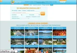 Sites similar to vacancesvuesduciel.fr