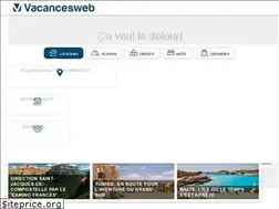 Sites similar to vacancesweb.be