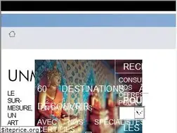 Sites similar to vacancethalasso.fr