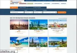 Sites similar to vacancia.ma