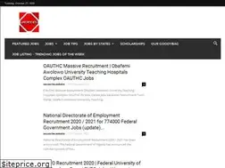 Sites similar to vacancies.website