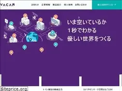 Sites similar to vacancorp.com